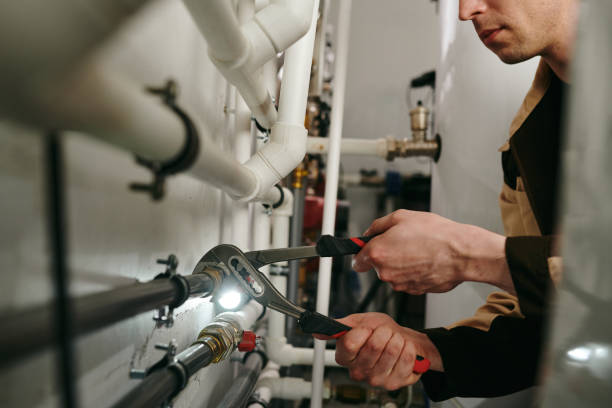 Best Sewer Line Repair  in Tyler, TX
