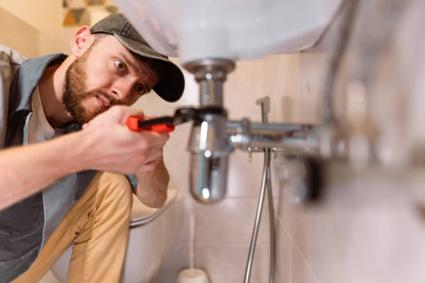 Best Sewer Cleaning Services  in Tyler, TX